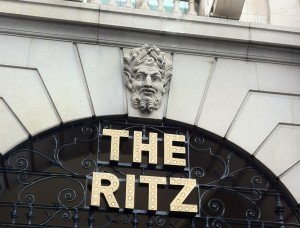 Ritz Bacchus