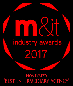 MIT Best Intermediary Agency 2017