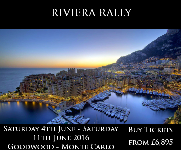 Riviera Rally