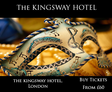 The Kingsway Hotel