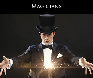 Magicians