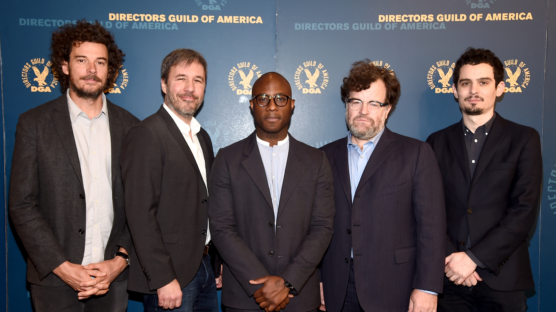 Directors Guild of America Awards