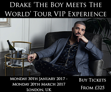 Drake Tour