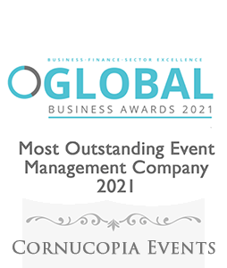 Most Outstanding Event Management Company 2021