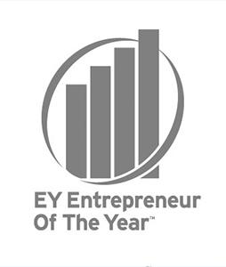 EY Entrepreneur of the year 2019