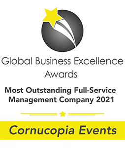 Most Outstanding Full Service Management Company 2021
