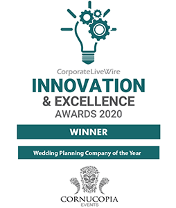 Wedding Planning Company of the Year