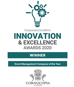 Event Management Company of the Year