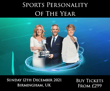 Sports Personality of the Year