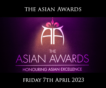 The Asian Awards