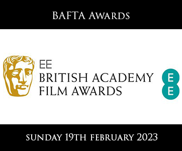 BAFTA Awards