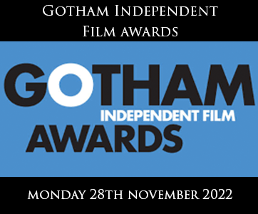 Gotham Independent Film Awards