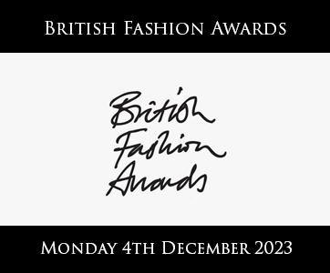 British Fashion Awards