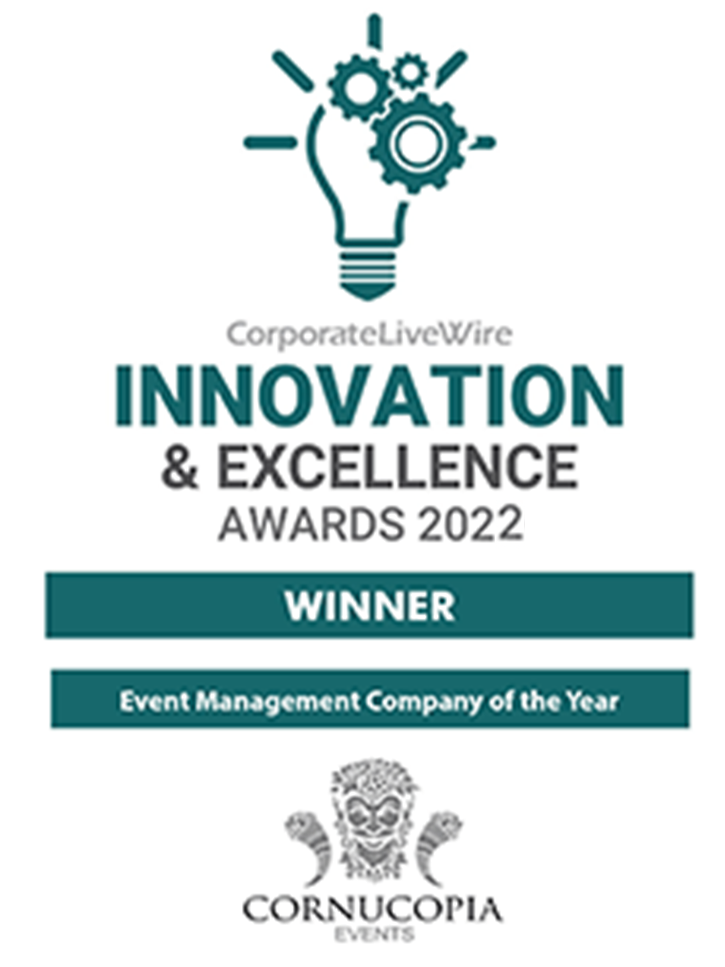 Best Event management company of the Year