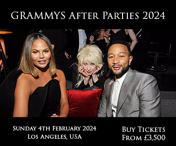 Grammy Awards After Parties