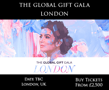 The Global Gift Gala