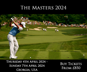 The Masters