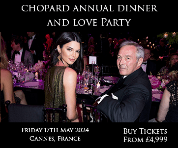 Chopard Party